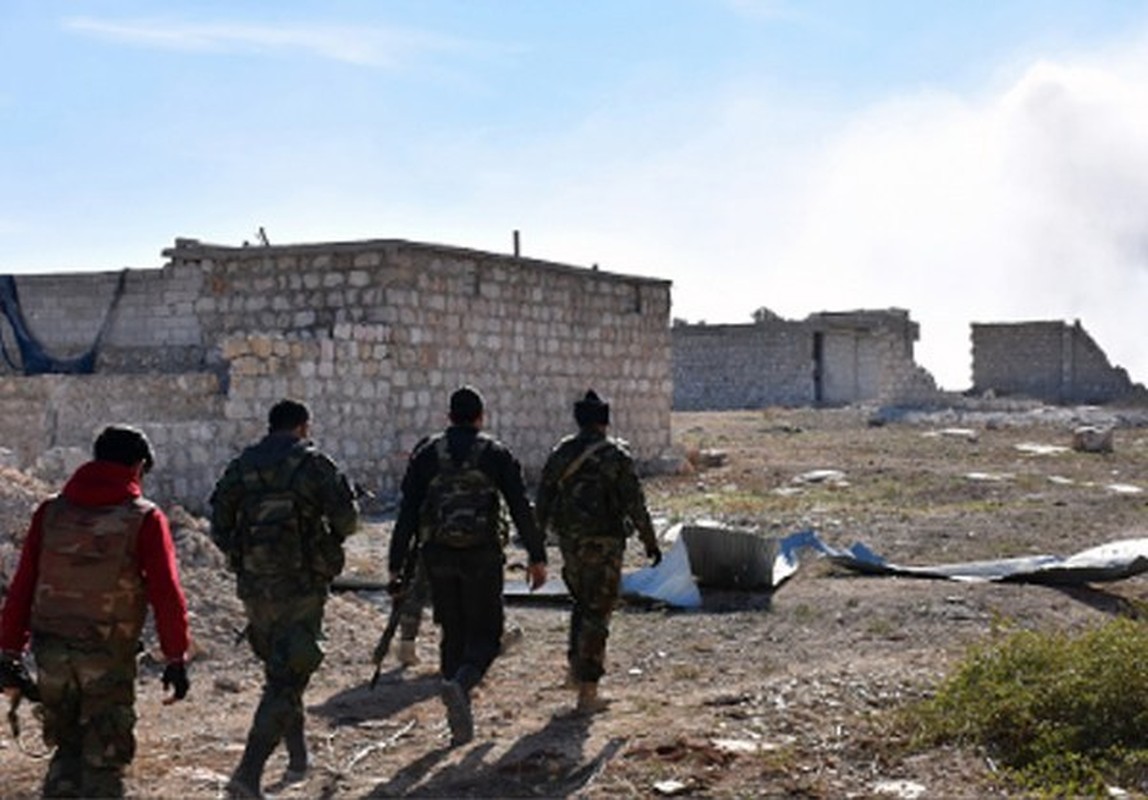 Nhung hinh anh dau tien o chao lua dong Aleppo-Hinh-2